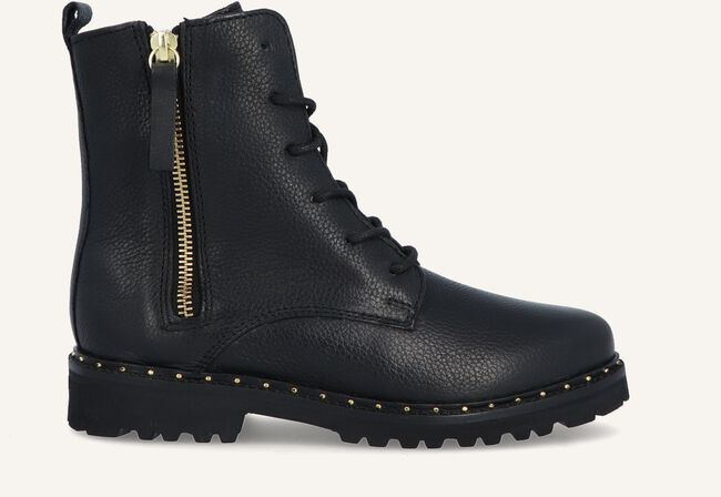 Zwarte OMODA Veterboots BEE 537-A KIDS OMODA Zwarte OMODA Veterboots BEE 537-A KIDS OMODA - large