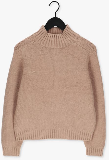 Beige KNIT-TED Trui QUINN PULLOVER - large