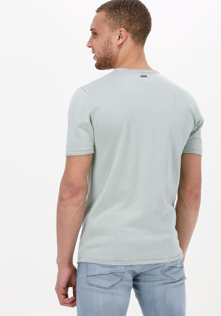 Groene PUREWHITE T-shirt 22010801 - large