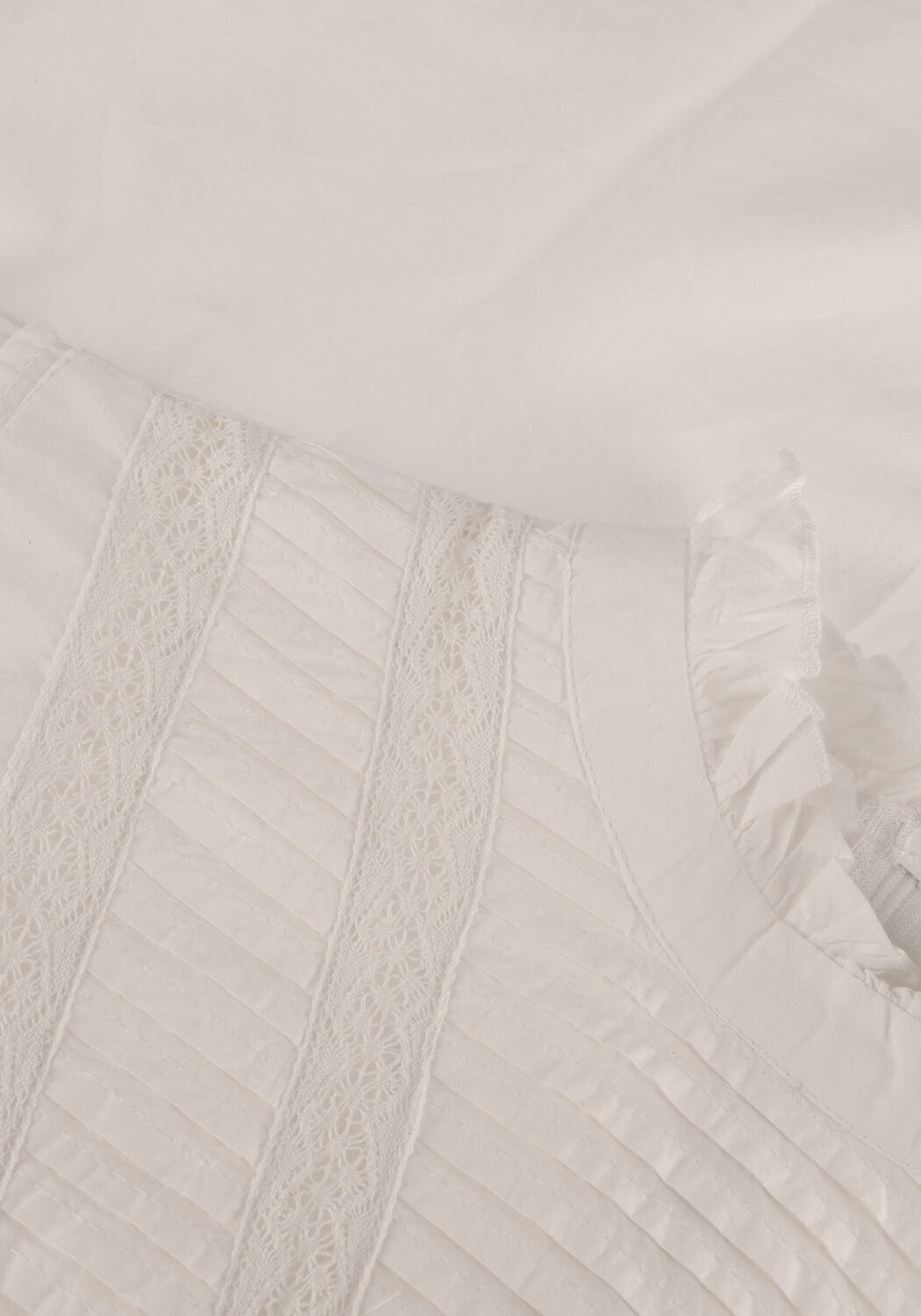 NOTES DU NORD IRENE BLOUSE - large