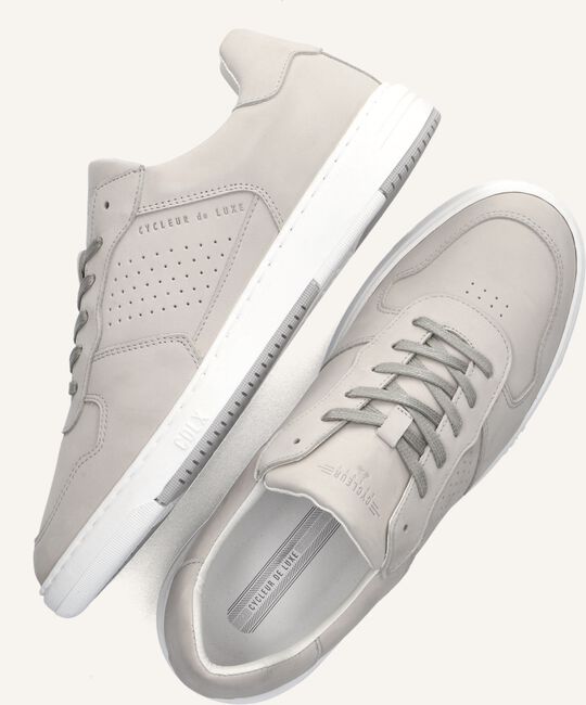 CYCLEUR DE LUXE NO-FOOT CYCLEUR DE LUXE NO-FOOT - large
