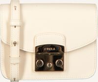 Witte FURLA Schoudertas METROPOLIS MINI CROSSBODY - medium