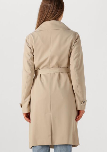 Zand MODSTRÖM Trenchcoats HIRO JACKET - large