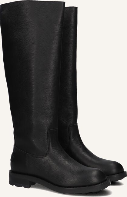 Zwarte SHABBIES Hoge laarzen ALYD TUBA Zwarte SHABBIES Hoge laarzen ALYD TUBA - large
