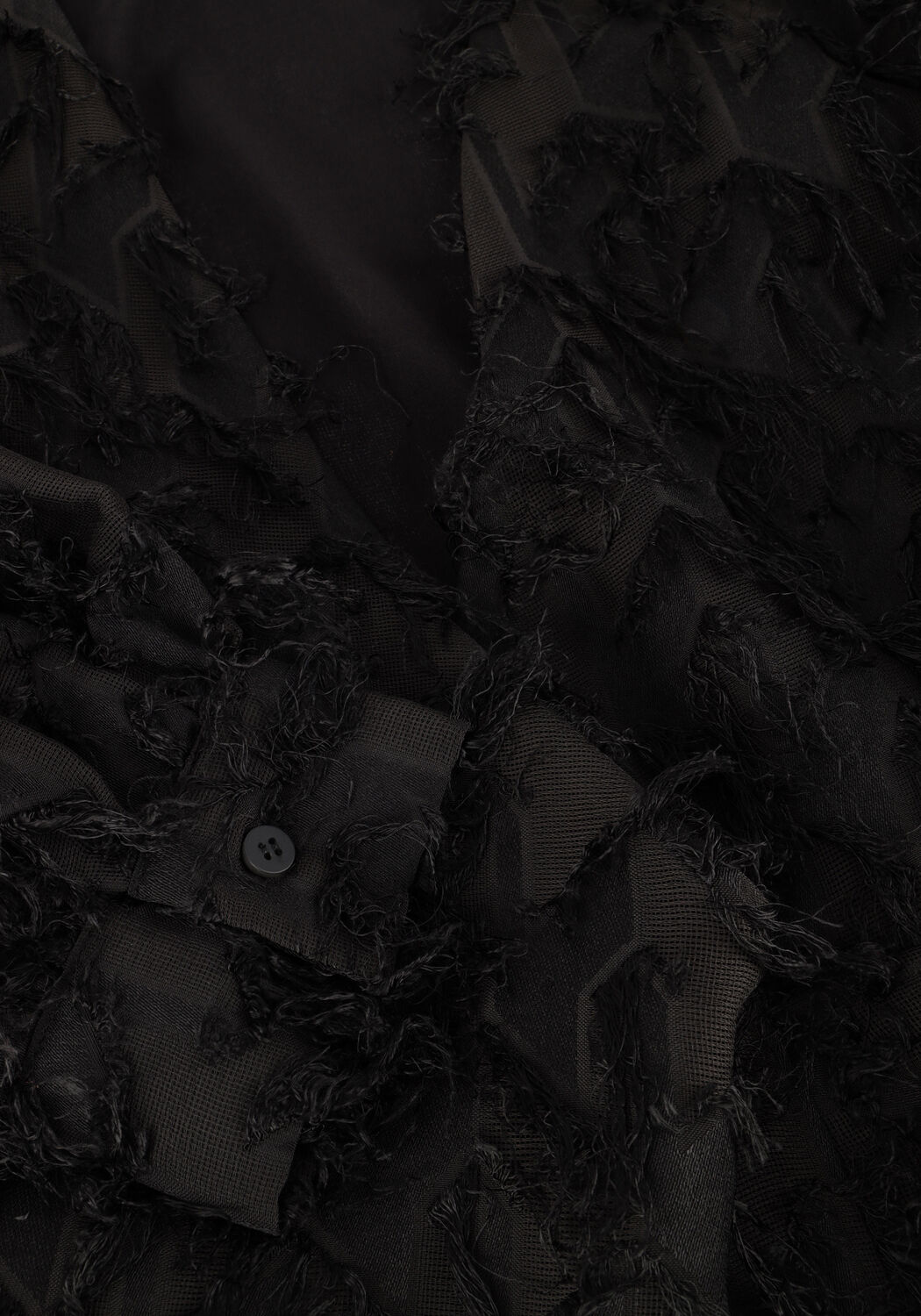 Zwarte MOVES Top PATTI - large