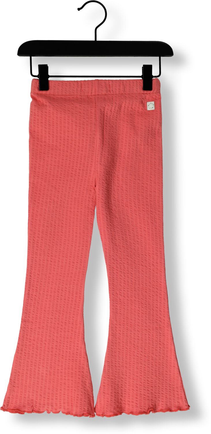 Sproet & Sprout Meisjes Broeken Flare Legging Roze