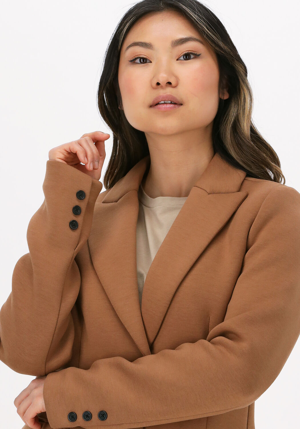 bruine giacomo the jacket blazer 6411420