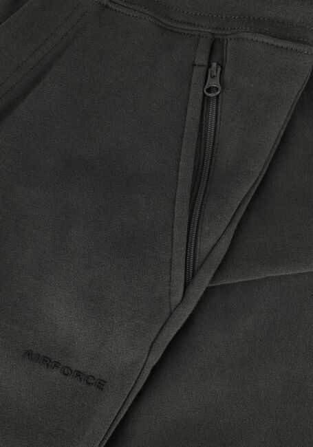 Grijze AIRFORCE Joggingbroek GEG0802 - large