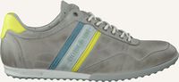 Grijze CYCLEUR DE LUXE Lage sneakers CRASH Grijze CYCLEUR DE LUXE Lage sneakers CRASH - medium