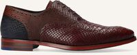 Cognac FLORIS VAN BOMMEL Nette schoenen SFM-30238 DE STAPPER Cognac FLORIS VAN BOMMEL Nette schoenen SFM-30238 DE STAPPER - medium