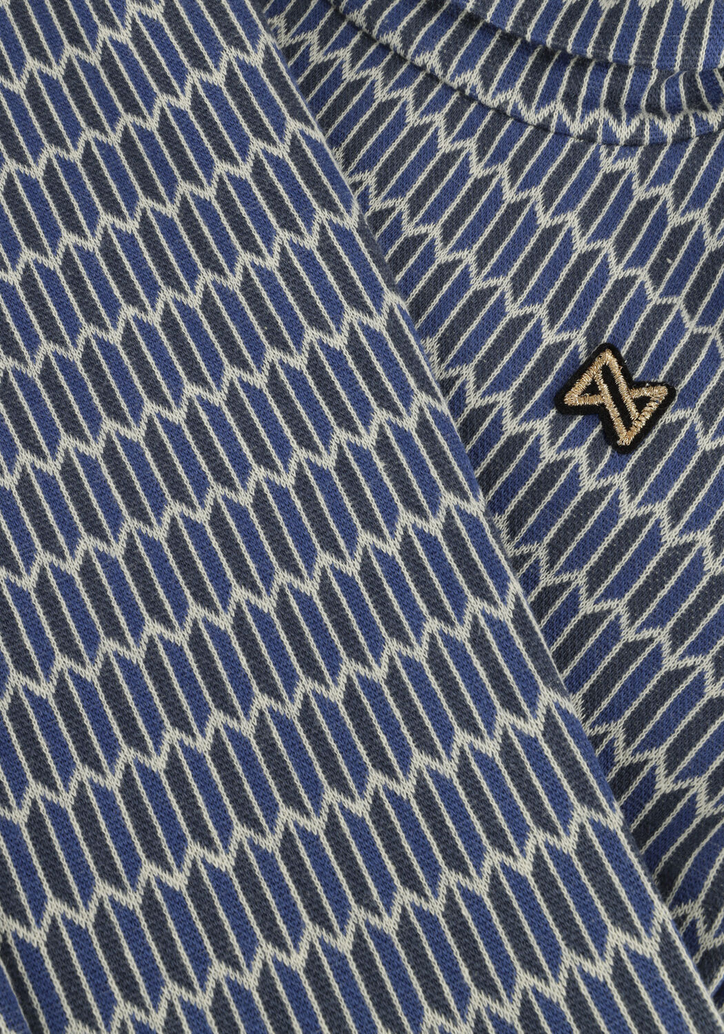 Blauwe KOKO NOKO Coltrui Q52936 - large