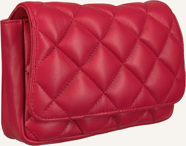 Rode UNISA Schoudertas ZANE Rode UNISA Schoudertas ZANE - large