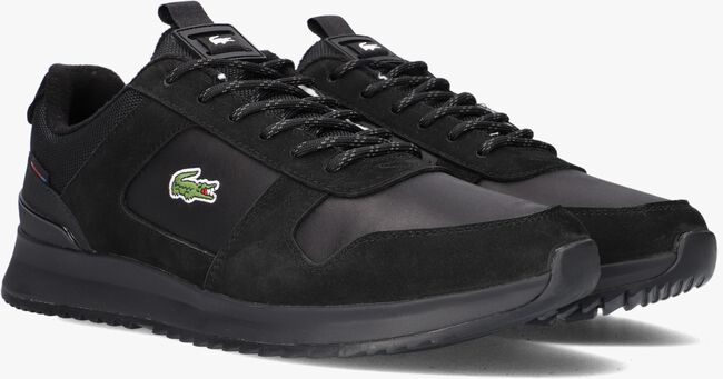 Zwarte LACOSTE Lage sneakers JOGGEUR 2.0 - large