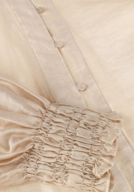 Zand MSCH COPENHAGEN Blouses MSCHKITLYN ROMINA SHIRT Zand MSCH COPENHAGEN Blouses MSCHKITLYN ROMINA SHIRT - large