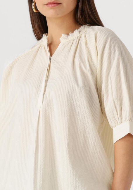 Creme CIRCLE OF TRUST Blouses DIANNA BLOUSE - large