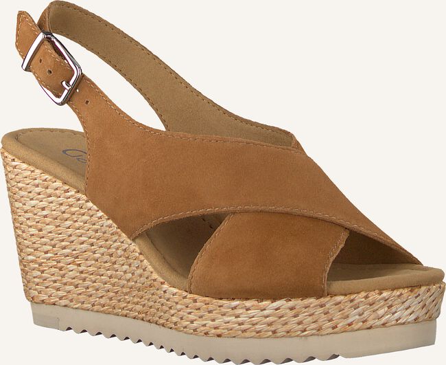 Camel GABOR Espadrilles 791.1 Camel GABOR Espadrilles 791.1 - large