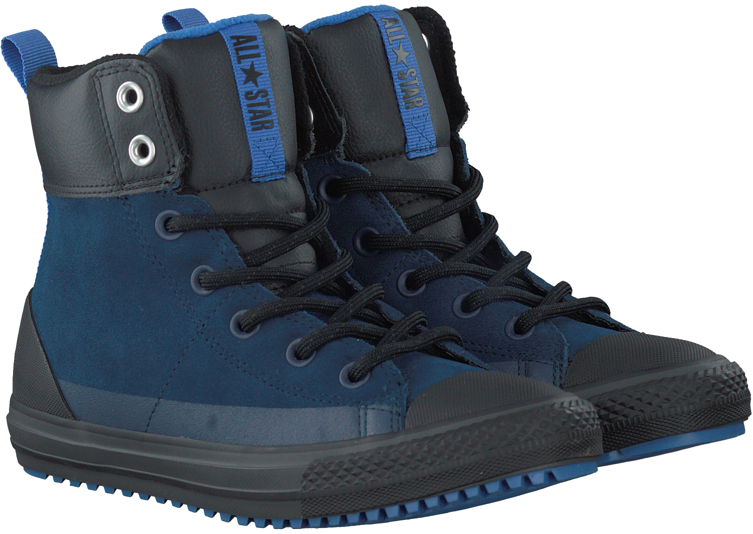 converse asphalt boot