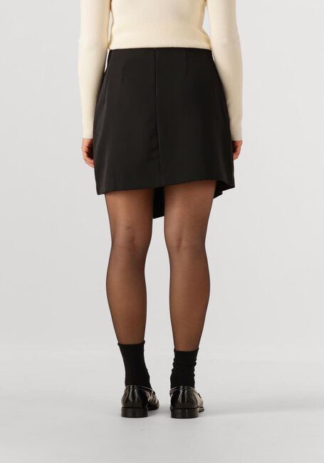 Zwarte NEO NOIR Broeken BONNIE DECO SKIRT - large