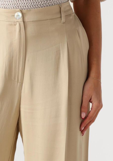 Beige BEAUMONT Pantalon JAMES PANTS - large