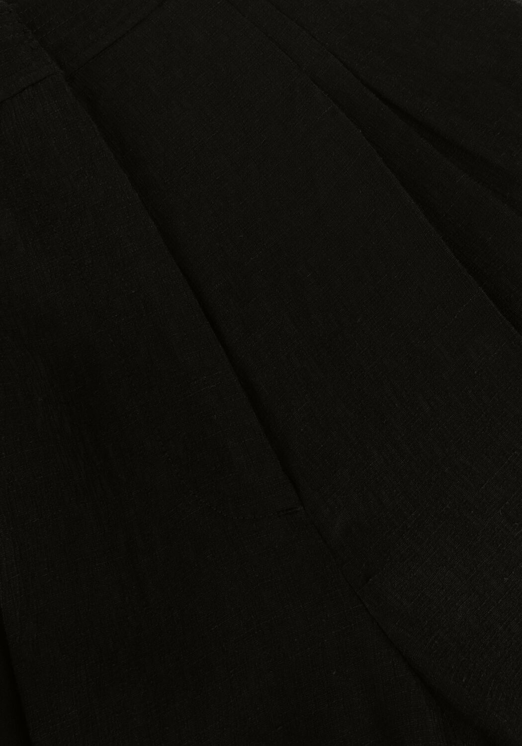 Zwarte VANESSA BRUNO Pantalon ACIANO - large