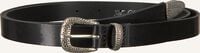 Zwarte LEGEND Riem 20221 Zwarte LEGEND Riem 20221 - medium