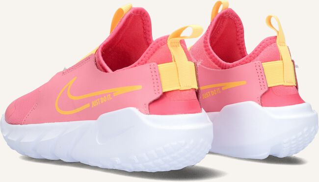 Roze NIKE Lage sneakers NIKE FLEX RUNNER 2 (GS) Roze NIKE Lage sneakers NIKE FLEX RUNNER 2 (GS) - large