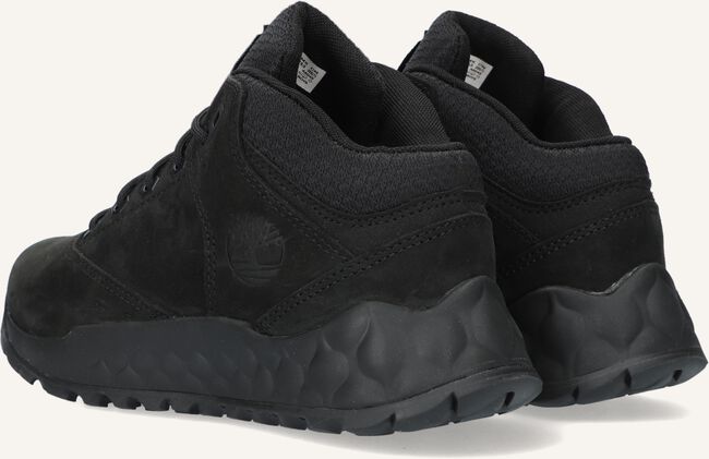 Zwarte TIMBERLAND Hoge sneakers SOLAR WAVE SUPER Zwarte TIMBERLAND Hoge sneakers SOLAR WAVE SUPER - large