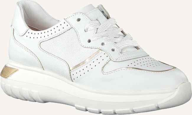 Witte MARIPE Lage sneakers 30286 Witte MARIPE Lage sneakers 30286 - large