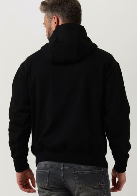 Zwarte BOSS Sweater ECONY2-IN 10249429 01 - large