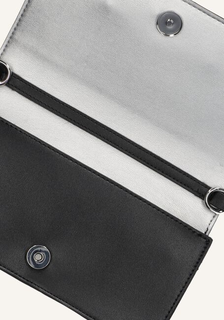 Zwarte VALENTINO BAGS Schoudertas STEFANY FLAP BAG Zwarte VALENTINO BAGS Schoudertas STEFANY FLAP BAG - large