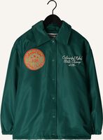 Groene COLOURFUL REBEL Jack GHIS SPORTS JACKET Groene COLOURFUL REBEL Jack GHIS SPORTS JACKET - medium