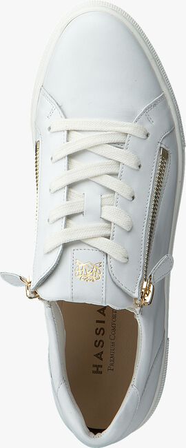 Witte HASSIA 1333 Sneakers - large