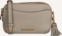 Beige MICHAEL KORS Schoudertas SM CAMERA BELTBAG XBODY - medium