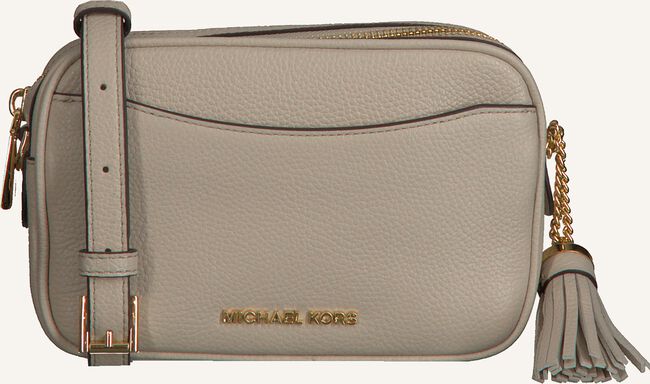 Beige MICHAEL KORS Schoudertas SM CAMERA BELTBAG XBODY Beige MICHAEL KORS Schoudertas SM CAMERA BELTBAG XBODY - large