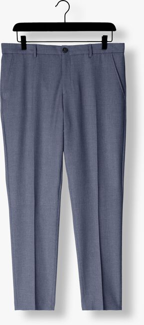 Lichtblauwe SELECTED HOMME Pantalon SLHSLIM-TIMELIAM LT BLU STRUC TRS FLEX B - large