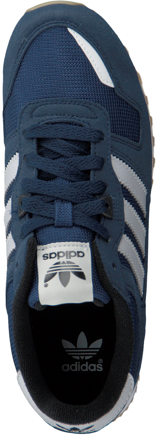 zx 700 adidas blauw