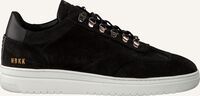 Zwarte NUBIKK Lage sneakers YEYE SURYA - medium