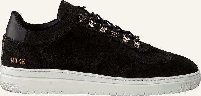 Zwarte NUBIKK Lage sneakers YEYE SURYA Zwarte NUBIKK Lage sneakers YEYE SURYA - large