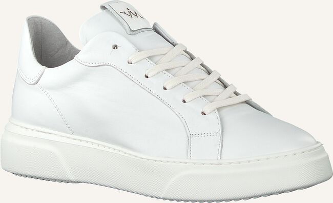 Witte VIA VAI Lage sneakers JUNO UNI Witte VIA VAI Lage sneakers JUNO UNI - large