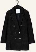 Zwarte SILVIAN HEACH Blazer JACKET OLUNDA Zwarte SILVIAN HEACH Blazer JACKET OLUNDA - medium
