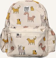 Beige LIEWOOD Rugtas ANDREAS BACKPACK Beige LIEWOOD Rugtas ANDREAS BACKPACK - medium