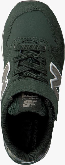 Grijze NEW BALANCE Sneakers KV996 - large
