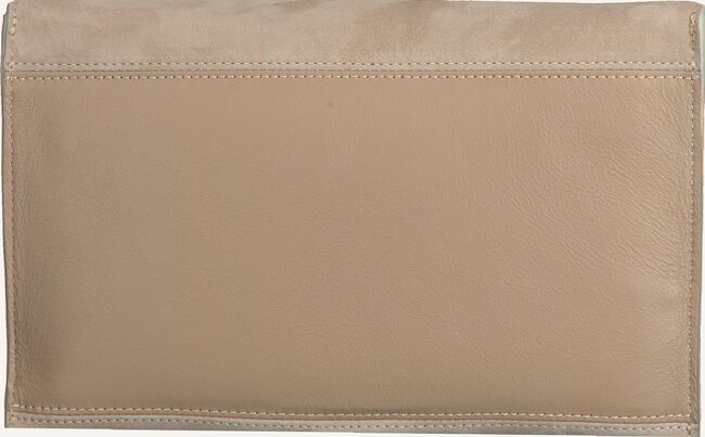 Beige PETER KAISER Clutch KAMATA Beige PETER KAISER Clutch KAMATA - large