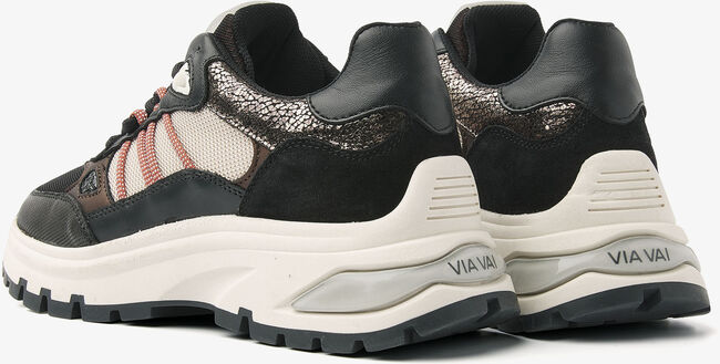 Multi VIA VAI Lage sneakers LIZ DAE - large