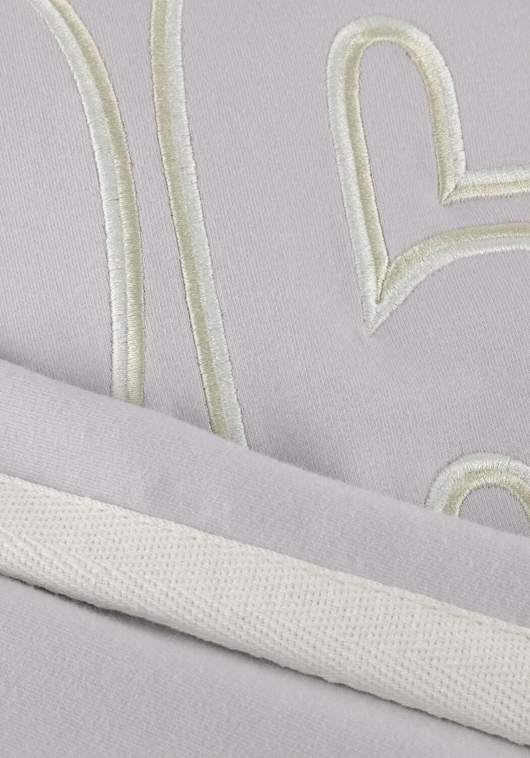 Lila MR. LOUTRE Trui ELIAS - large