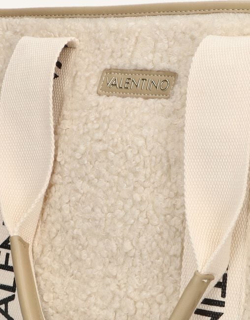 Beige VALENTINO BAGS Shopper SPECIAL CAMY Beige VALENTINO BAGS Shopper SPECIAL CAMY - large