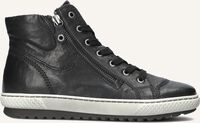 Zwarte GABOR Hoge sneakers 754 - medium