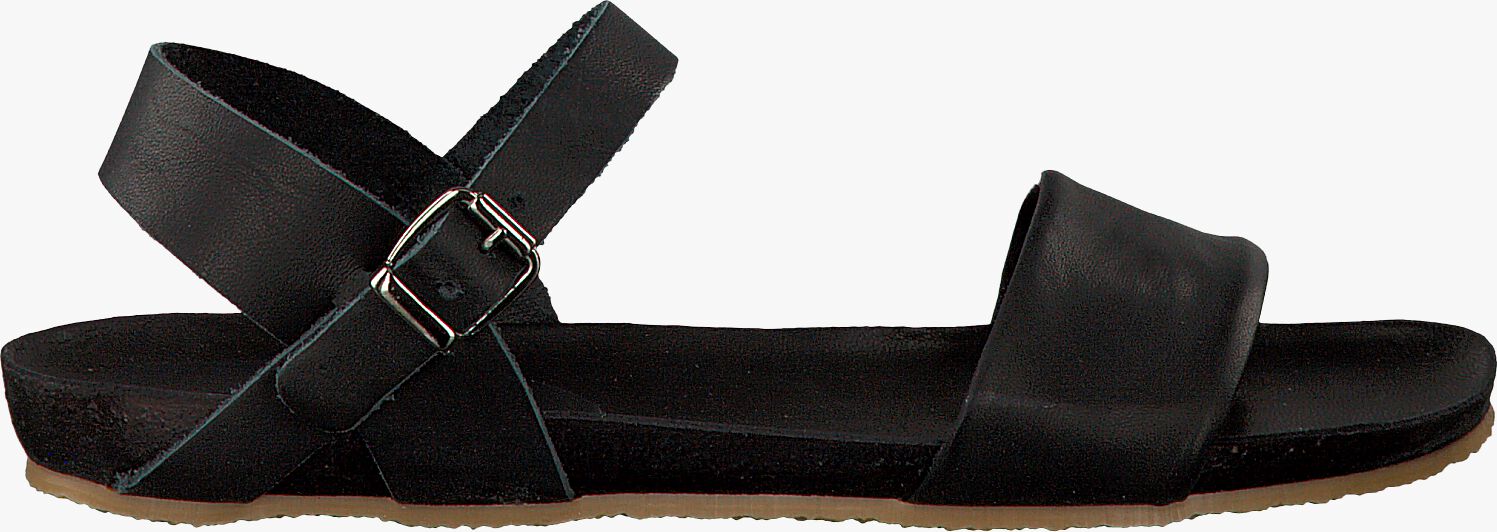 Napier breed daarna Zwarte RED-RAG Sandalen 79122 | Omoda