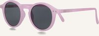 Paarse IZIPIZI Zonnebril JUNIOR #D Paarse IZIPIZI Zonnebril JUNIOR #D - medium