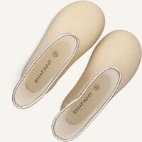 Witte ENFANT Regenlaarzen RAIN BOOT GLITTER Witte ENFANT Regenlaarzen RAIN BOOT GLITTER - medium